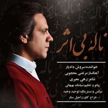 Soroush Dadyar – Nale Bi Asar